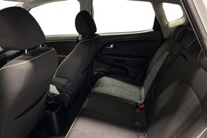 Kia Venga bild 20