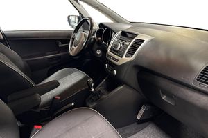 Kia Venga bild 18
