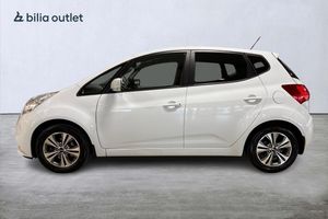 Kia Venga bild 6
