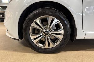 Kia Venga bild 5