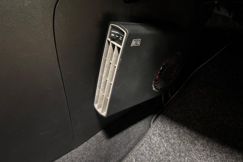 Kia Venga bild 17