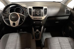 Kia Venga bild 12