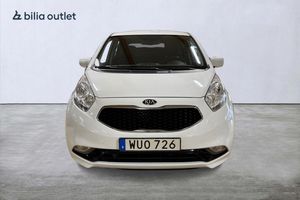 Kia Venga bild 3