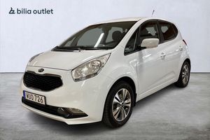 Kia Venga bild 1