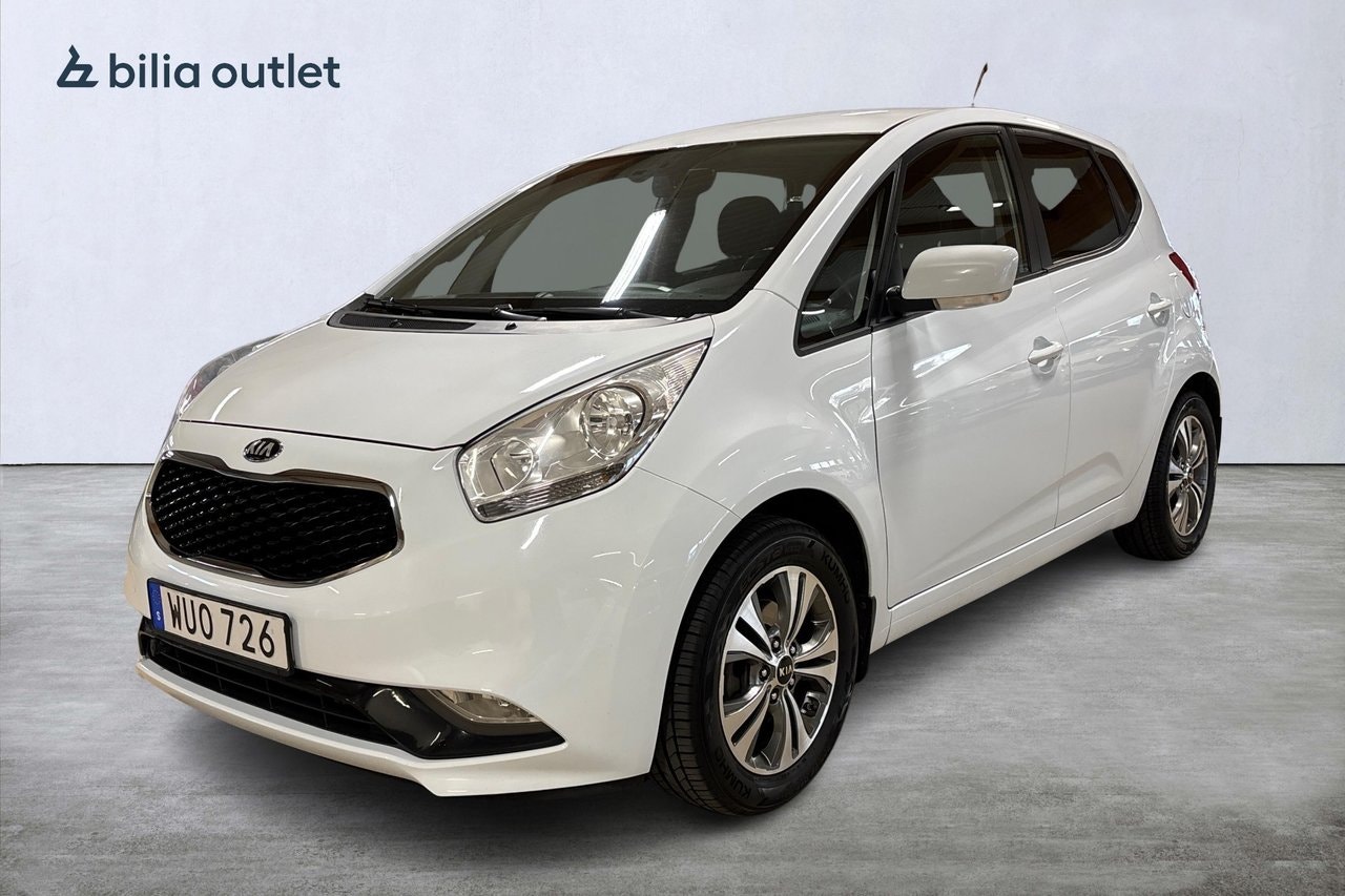 Kia Venga