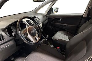 Kia Venga bild 11