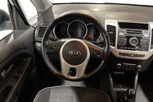 Kia Venga bild 13