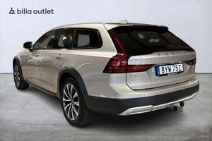 Volvo V90 bild 8