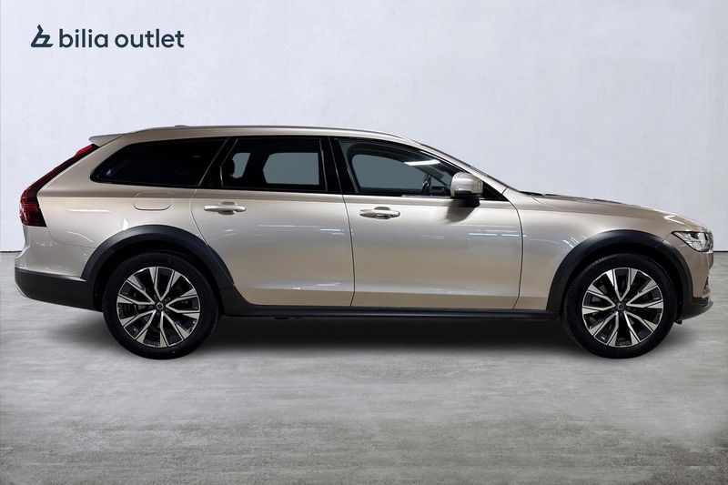 Volvo V90 bild 11