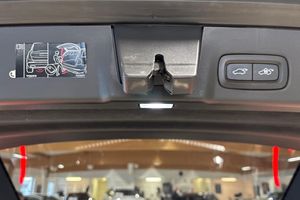 Volvo V90 bild 25