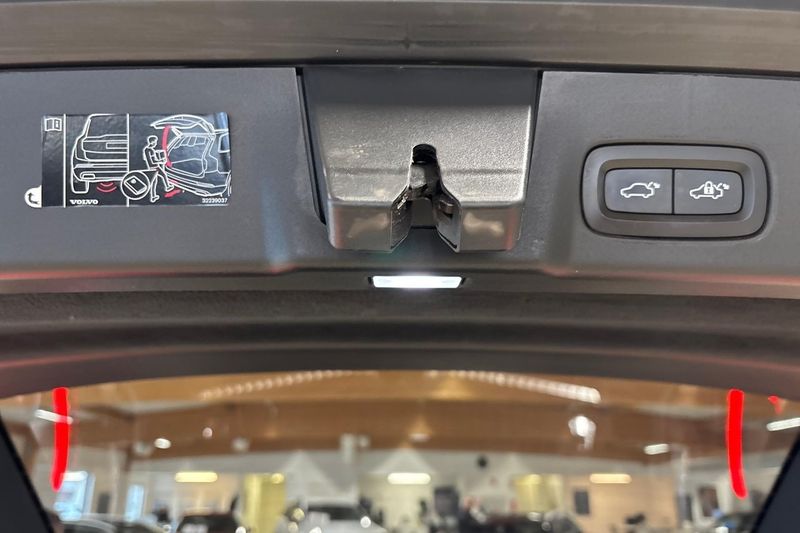 Volvo V90 bild 25