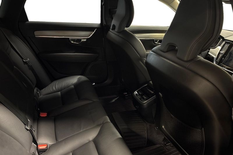 Volvo V90 bild 21