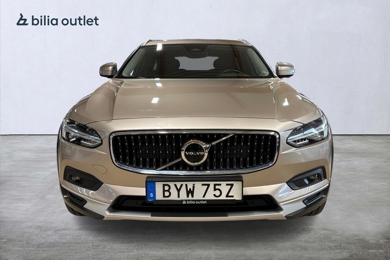 Volvo V90 bild 3