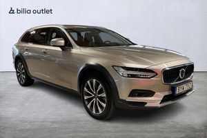 Volvo V90 bild 4