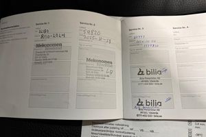 Volvo V90 bild 26