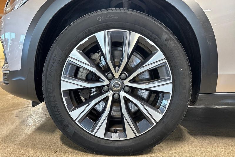 Volvo V90 bild 5