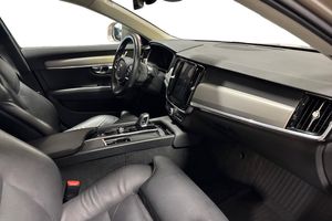 Volvo V90 bild 20