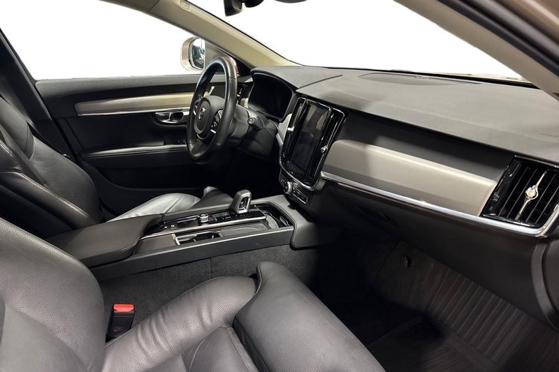 Volvo V90 bild 20