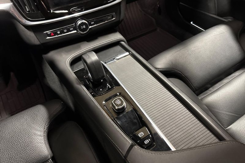Volvo V90 bild 19