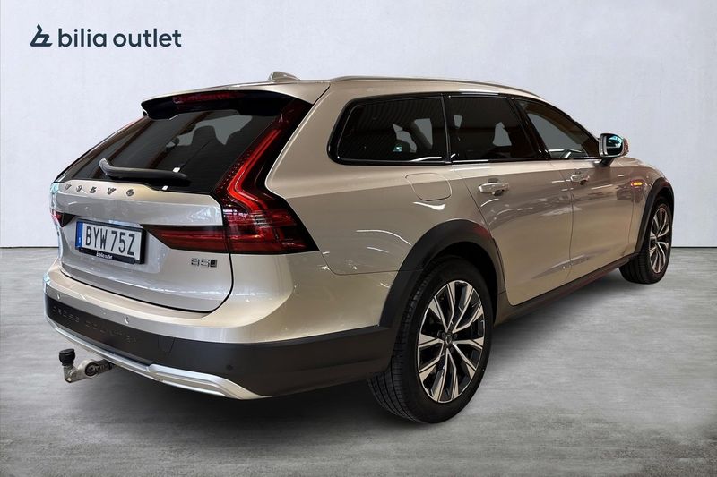 Volvo V90 bild 10