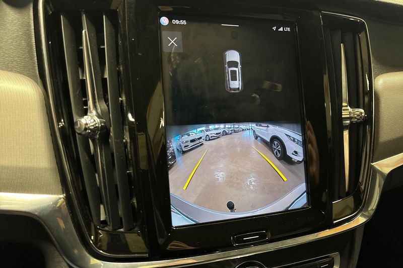 Volvo V90 bild 17