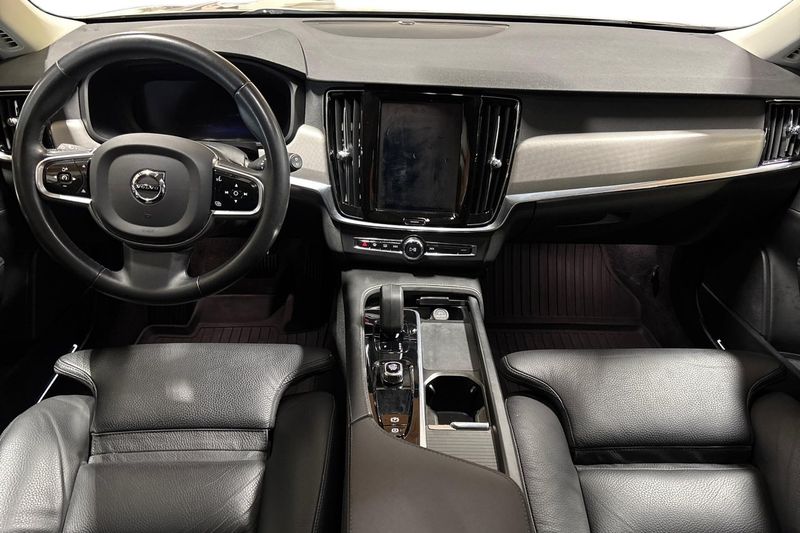 Volvo V90 bild 13