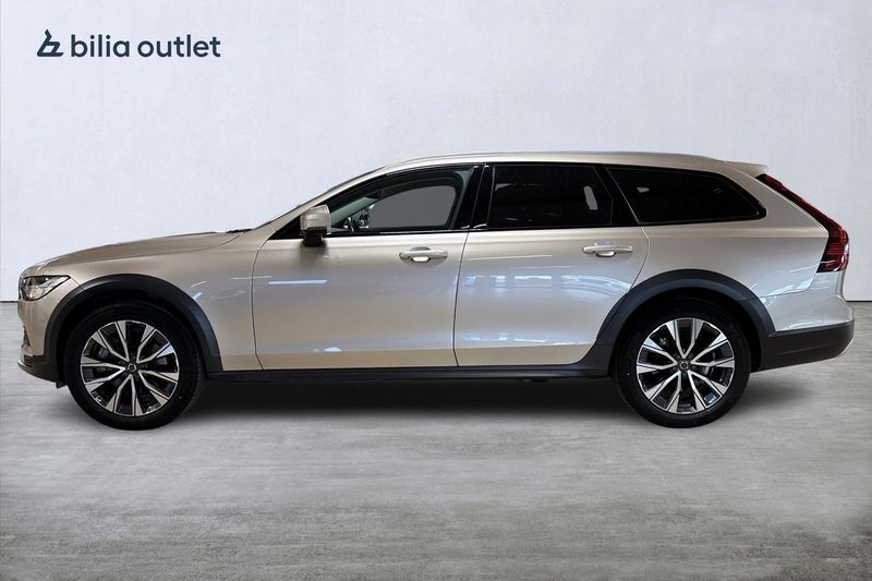 Volvo V90 bild 7
