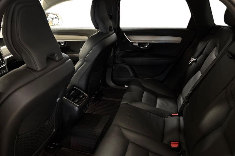 Volvo V90 bild 22