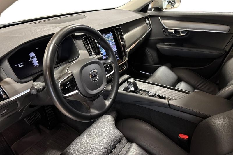 Volvo V90 bild 12