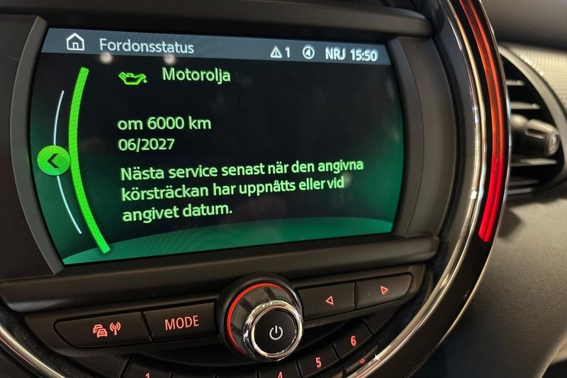 MINI Cooper bild 21