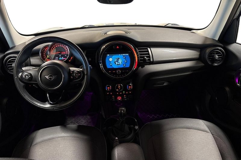 MINI Cooper bild 12