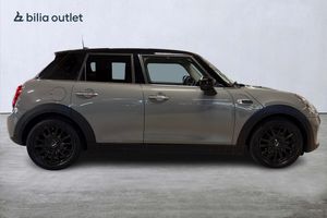 MINI Cooper bild 10