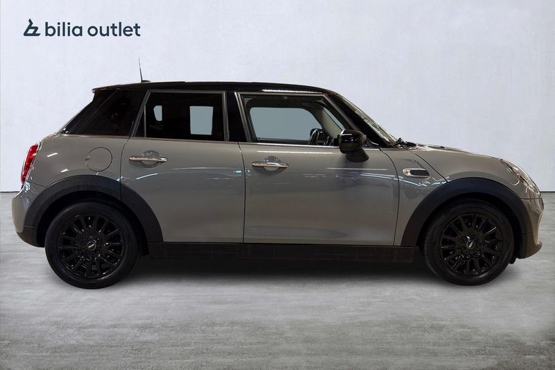 MINI Cooper bild 10