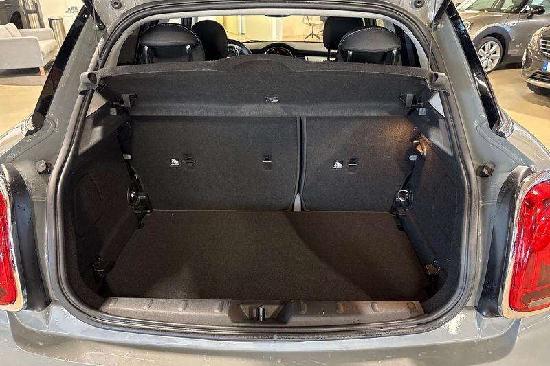MINI Cooper bild 19