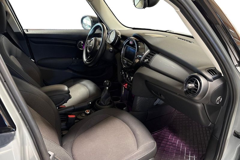 MINI Cooper bild 17