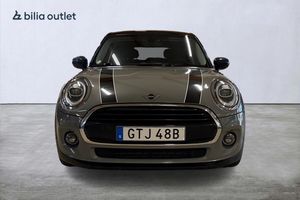 MINI Cooper bild 3