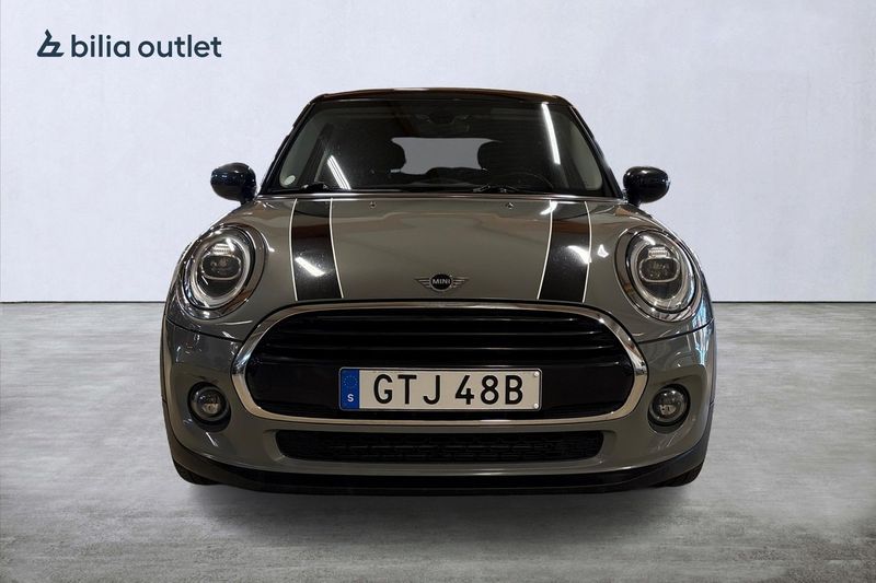 MINI Cooper bild 3