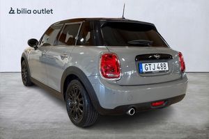 MINI Cooper bild 7