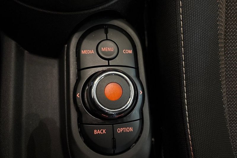 MINI Cooper bild 16