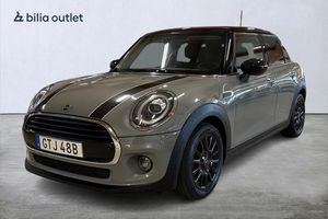 MINI Cooper bild 1