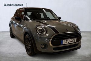 MINI Cooper bild 4