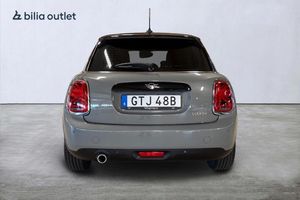 MINI Cooper bild 8