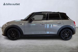 MINI Cooper bild 6