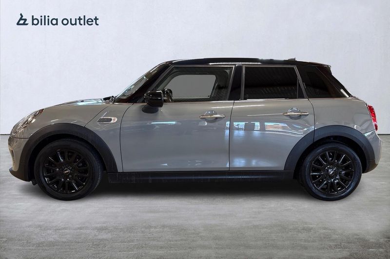 MINI Cooper bild 6