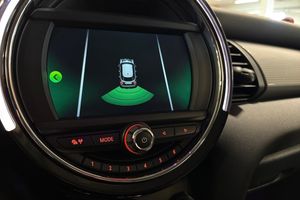 MINI Cooper bild 15