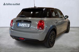 MINI Cooper bild 9