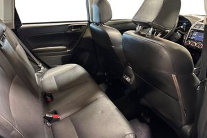 Subaru Forester bild 20