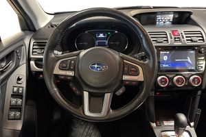 Subaru Forester bild 12