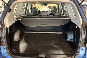 Subaru Forester bild 22