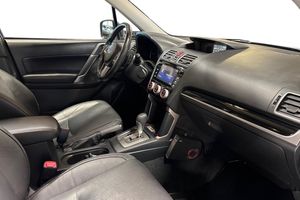 Subaru Forester bild 19